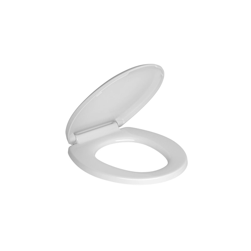 Assento Deca Universal Gelo AP.165.17 Deca