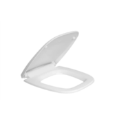 Assento Flex Slow Close Branco AP.385.17 Deca