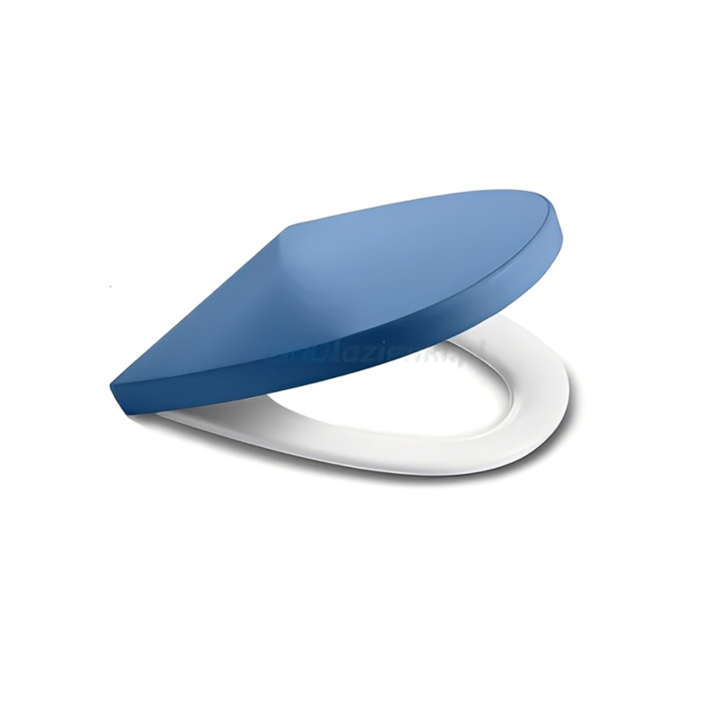 Assento Khroma Azul Roca