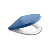 Assento Khroma Azul Roca Assento Khroma Azul Roca