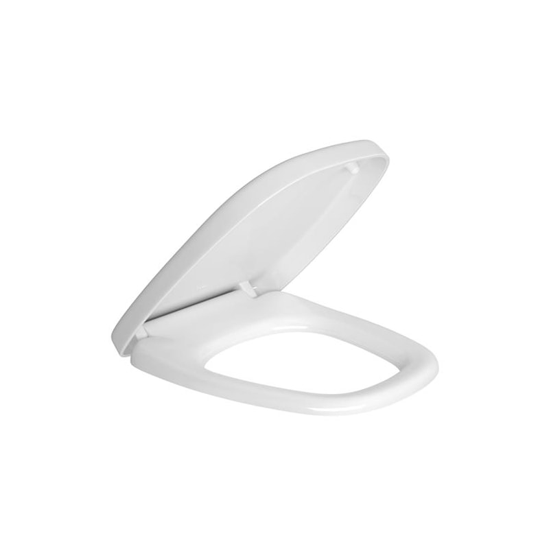 Assento Monte Carlo Termofixo Gelo AP.816.17 Deca