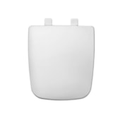 Assento PP Like Branco Celite Incepa Assento PP Like Branco Celite Incepa