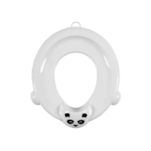 Assento Sanitário Infantil Bichos TPI/BSORT Astra