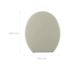 Assento Sanitário Oval Soft Bege TPJ/AS*BG5 Astra