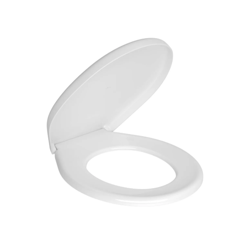 Assento Sanitário Universal Gelo AP.01.17 Deca