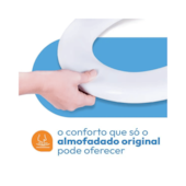 Assento Soft Close TOV/SCK BR1 Astra