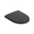 Assento Termofixo Soft Close Smart Preto Celite