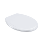 Assento Universal PP Eco Branco Celite Assento Universal PP Eco Branco Celite