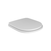 Assento Vogue Plus Gelo AP.51.17 Deca