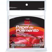 Auto Papel De Polimento 3M Auto Papel De Polimento 3M