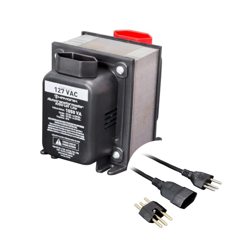Autotransformador 10500 VA Lite Hayonik