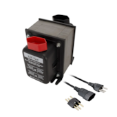 Autotransformador 1500VA V2 Lite Haynoik