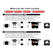 Autotransformador FlexVolt 1010VA Interneed