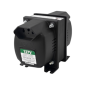 Autotransformador FlexVolt 1010VA Interneed