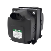 Autotransformador FlexVolt 1500VA Interneed