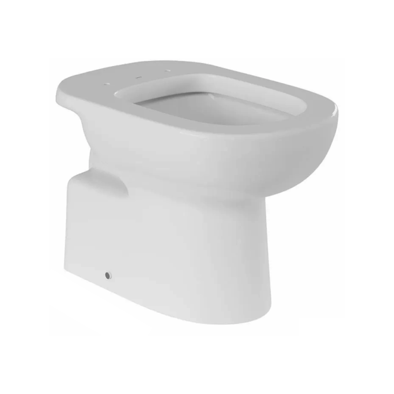 Bacia Convencional Vogue Plus Gelo P.5.17 Deca