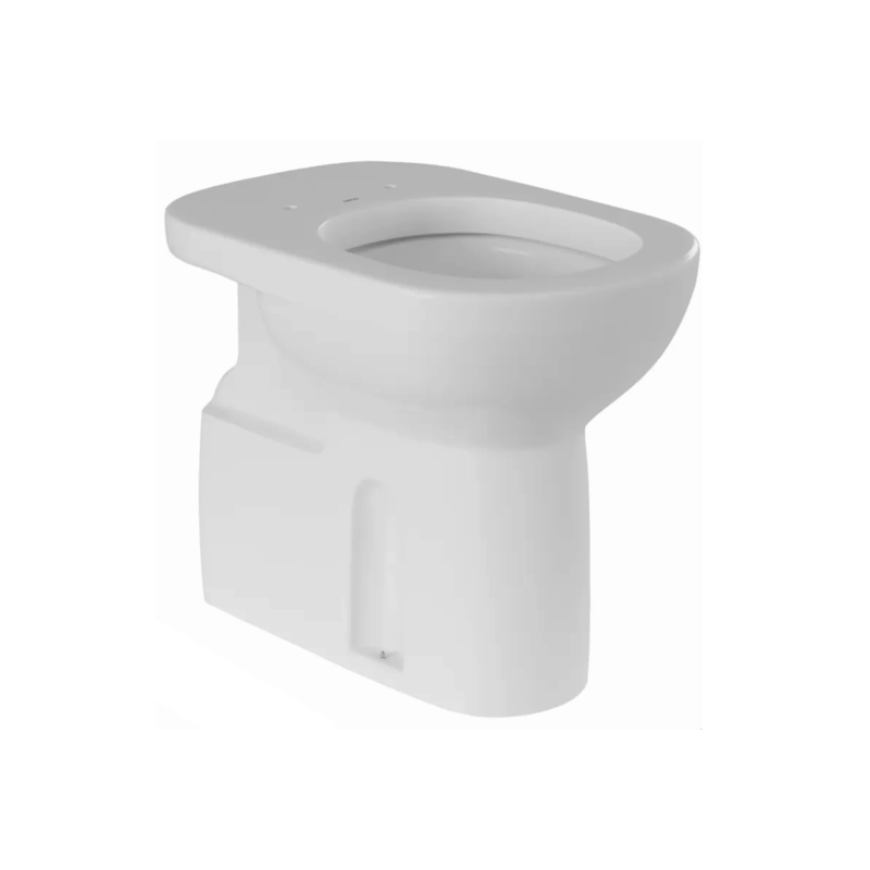 Bacia Convencional Vougle Plus Conforto Gelo P510.17  Deca