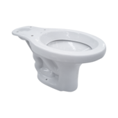 Bacia para Acoplado Branco Parati Logasa Bacia para Acoplado Branco Parati Logasa