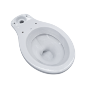 Bacia para Acoplado Branco Parati Logasa Bacia para Acoplado Branco Parati Logasa