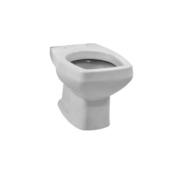 Bacia para Caixa Acoplada Antirius Branco Luzarte Bacia para Caixa Acoplada Antirius Branco Luzarte