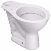 Bacia para Caixa Acoplada Izy Conforto P115 17 Branco P.115.17 Deca
