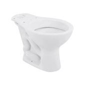 Bacia para Caixa Acoplada Izy Gelo P 111 17 Deca