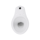 Bacia para Caixa Acoplada Izy Gelo P 111 17 Deca