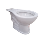 Bacia para Caixa Acoplado Branco Porto Luzarte Bacia para Caixa Acoplado Branco Porto Luzarte