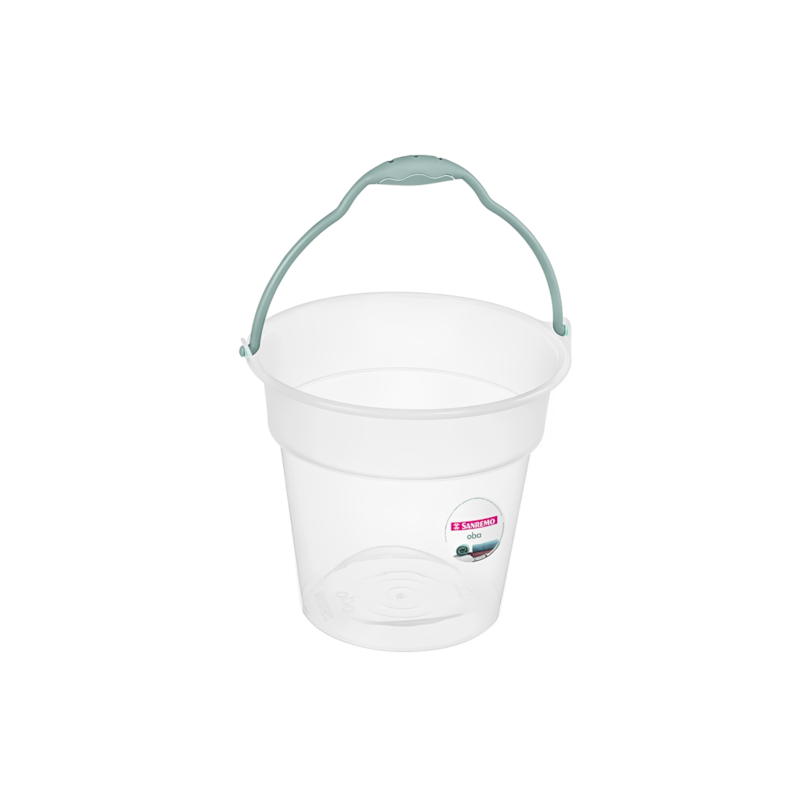 Balde 15 Litros R 615 Sanremo