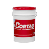 Balde de Espaçador de Nívelamento 1,5mm Cortag