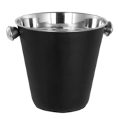 Balde de Gelo Inox Onix 22cm MIMO Balde de Gelo Inox Onix 22cm MIMO