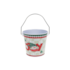 Balde Metal 5cm Zein