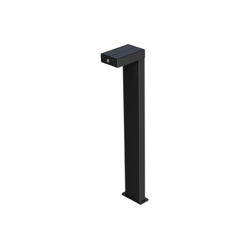Balizador LED 5W 6500K Superior Solar Taschibra