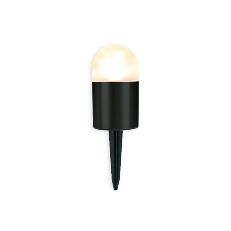 Balizador UpLight 2,5W 2700K Ecoforce