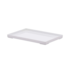 Bandeja 25x17cm Branco Paramount