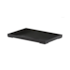 Bandeja 25x17cm Preto Paramount