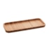 Bandeja de Bambu Hire 28x11cm Lyor