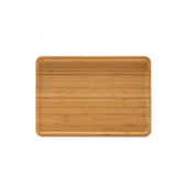 Bandeja Dobrável para Braço de Sofá 33x23cm Lyor