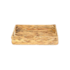 Bandeja Natural com Alça Seagrass 30x20x6cm Paramount