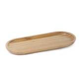 Bandeja Oval Ecokitchen 44x16cm Mimo