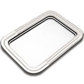 Bandeja Retangular de Aço Inox Ciclo 61529/420 Tramontina