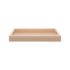 Bandeja Retangular MDF 4cmX25cmX35cm Lyor