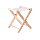 Banqueta Dobrável Wal 39x40cm Tramontina