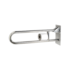 Barra de Apoio de Aço Inox Rebatível 73cm Jackwal
