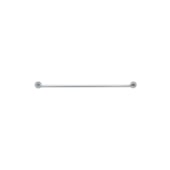 Barra de Apoio de Inox Reta 90cm Ref 2292 Jackwal