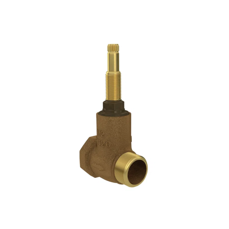 Base para Registro de Pressão 1/2" 4416102 Deca