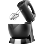 Batedeira Jolie Preta 150W Cadence