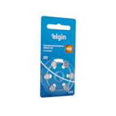 Bateria Auditiva 1,4V PR41 Elgin