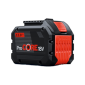Bateria de LI-ION ProCORE 18V 12,0Ah Bosch