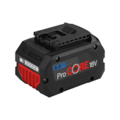 Bateria LI-ION ProCORE 18V 8,0Ah Bosch